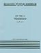 Jean Sibelius: Religioso Op.78 No.3: Piano Trio: Instrumental Work