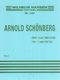Arnold Schönberg: Arnold Schonberg: Five Piano Pieces Op.23: Piano: Instrumental