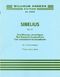 Jean Sibelius: Cinq Morceaux Romantiques Op.101 - No.4 Humoresque: Piano: