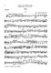 Johan Hye-Knudsen: Quartet Op. 3: Chamber Ensemble: Score
