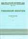 Theodor Oesten: Maibluemchen Op. 61: Piano: Instrumental Work