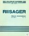 Knudge Riisager: Two Morceaux For Piano: Piano: Instrumental Work