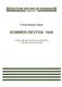 Sven Gyldmark: Sven Gyldmark: Sommerrevyen 1948: Voice: Vocal Album