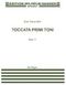 Toccata Primi Toni Opus 11: Organ: Instrumental Work