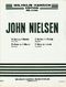 John Nielsen: Ten Waltzes For Two Violins Op. 3: Violin Duet: Instrumental Work