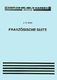 Johann Sebastian Bach: French Suites BWV 812 - 817: Piano: Instrumental Album