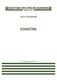 Ejvin Andersen: Sonatina For Trombone and Piano: Trombone: Instrumental Work