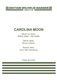 Benny Davis Joe Burke: Carolina Moon (MLC): Melody  Lyrics & Chords: Single