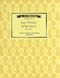 Vagn Holmboe: Sinfonia No.1 For Strings: String Orchestra: Study Score