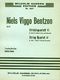 Niels Viggo Bentzon: String Quartet No.6 Op.124: String Quartet: Score