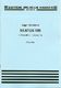 Vagn Holmboe: Beatus Vir Op.96a: SATB: Vocal Score