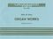 Niels Wilhelm Gade: Organ Works: Organ: Instrumental Album