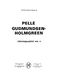 Pelle Gudmundsen-Holmgreen: String Quartet No.4: String Quartet: Score