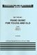 Carl Nielsen: Piano Music For Young And Old Op.53 Volume 1: Piano: Instrumental