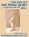 Carl Nielsen: Orchestral Studies For Trombone And Tuba Vol. 1: Trombone or Tuba: