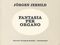 Jorgen Jersild: Fantasia Per Organo: Organ: Instrumental Work