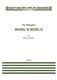 Per Nrgrd: Whirl's World: Wind Ensemble: Score