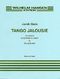 Jacob Gade: Tango Jalousie: Wind Ensemble: Score and Parts