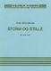 Hans Abrahamsen: Sonata For Cello Solo II 'Storm And Still': Cello: Instrumental