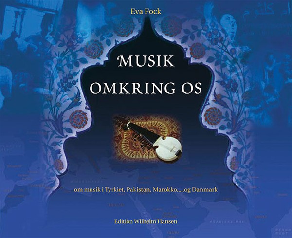 Eva Fock: Musik Omkring Os: History