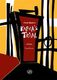 Poul Ruders Paul Bentley: Kafka's Trial: SATB: Vocal Score