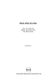 Per Spilmand: SAB: Vocal Score