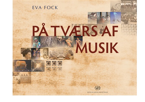 Eva Fock: Pa Tvaers Af Musik: Mixed Choir: History