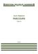 Jouni Kaipainen: Parcours Op. 23: Flute: Score