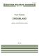 Poul Ruders Edgar Allan Poe: Dreamland: Soprano: Score