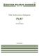 Pelle Gudmundsen-Holmgreen: Play: Orchestra: Score