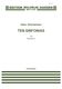 Hans Abrahamsen: Ten Sinfonias: Orchestra: Score
