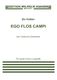 Bo Holten: Ego Flos Campi: SSA: Vocal Score