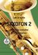 Hans Ulrik Jens Hartmann: Lær At Spille Saxofon 2: Saxophone: Instrumental Tutor
