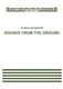 Anders Nordentoft: Sounds From The Ground: Bassoon: Instrumental Work