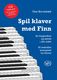 Spil klaver med Finn: Piano: Instrumental Tutor