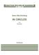 S�ren Nils Eichberg: Circles: Ensemble: Score