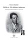 Gustav Mahler R�ckert: Ich Bin Der Welt Abhanden Gekommen: SATB: Vocal Work