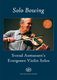 Svend Asmussen: Solo Bowing: Violin: Instrumental Work