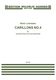 Bent Lorentzen: Carillons No.4 for Pantomimers and Percussionist: Percussion: