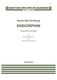 Sren Nils Eichberg: Endorphin: String Quartet: Score