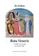 Bo Holten: Rota Veneris: SATB: Vocal Album