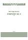 Niels Viggo Bentzon: Symphony No. 8  Opus 113: Orchestra: Score