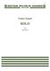Anders Koppel: Solo: Tuba: Instrumental Work