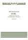 Niels Rosing-Schow: Scan...: Oboe: Instrumental Work