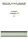 Per Nørgård: Trifoglio Op. 7: Piano: Instrumental Work