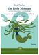 John Hybye: The Little Mermaid: SSAA: Vocal Score