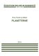 Poul Rovsing Olsen: Planeterne Op.80: Chamber Ensemble: Score