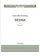 Soren Nils: Sedna: Orchestra: Score