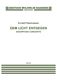 Sunleif Rasmussen: Dem Licht Entgegen - Saxophone Concerto: Saxophone: Score