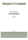 Bent Sørensen: Serenissima: Violin: Instrumental Work
